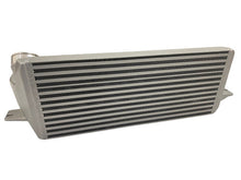 Load image into Gallery viewer, MAD BMW E chassis 5" HD intercooler N54 N55 135 1M 335 X1 (Stepped Core)