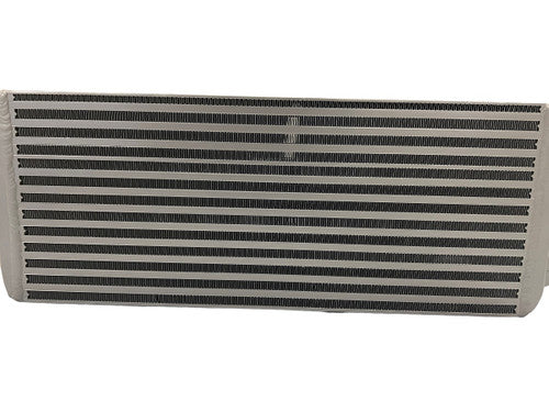 MAD BMW E chassis 5" HD intercooler N54 N55 135 1M 335 X1 (Stepped Core)