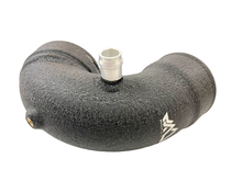 Load image into Gallery viewer, MAD S55 Charge Pipes for M2 Competition, M3 &amp; M4