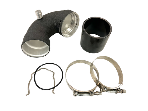 MAD S55 Charge Pipes for M2 Competition, M3 & M4