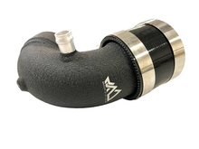 Load image into Gallery viewer, MAD S55 Charge Pipes for M2 Competition, M3 &amp; M4
