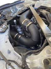Load image into Gallery viewer, MAD BMW G8x M2 M3 M4 Air Intake (Front Facing)