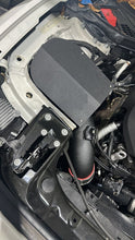 Load image into Gallery viewer, MAD BMW F3x B58 M140 M240 340 440 High Flow Air Intake W/ Heat Shield