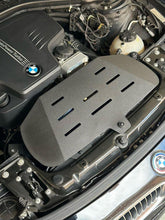 Load image into Gallery viewer, MAD BMW F3x N20 228 328 428 High Flow Air Intake W/ Heat Shield