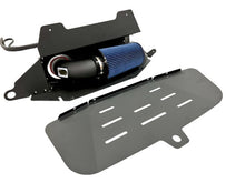 Load image into Gallery viewer, MAD N20 F3x/F2x 228 328 428 High Flow Air Intake W/ Heat Shield Blue or Red filter