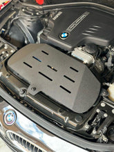 Load image into Gallery viewer, MAD BMW F3x N20 228 328 428 High Flow Air Intake W/ Heat Shield
