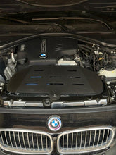 Load image into Gallery viewer, MAD BMW F3x N20 228 328 428 High Flow Air Intake W/ Heat Shield