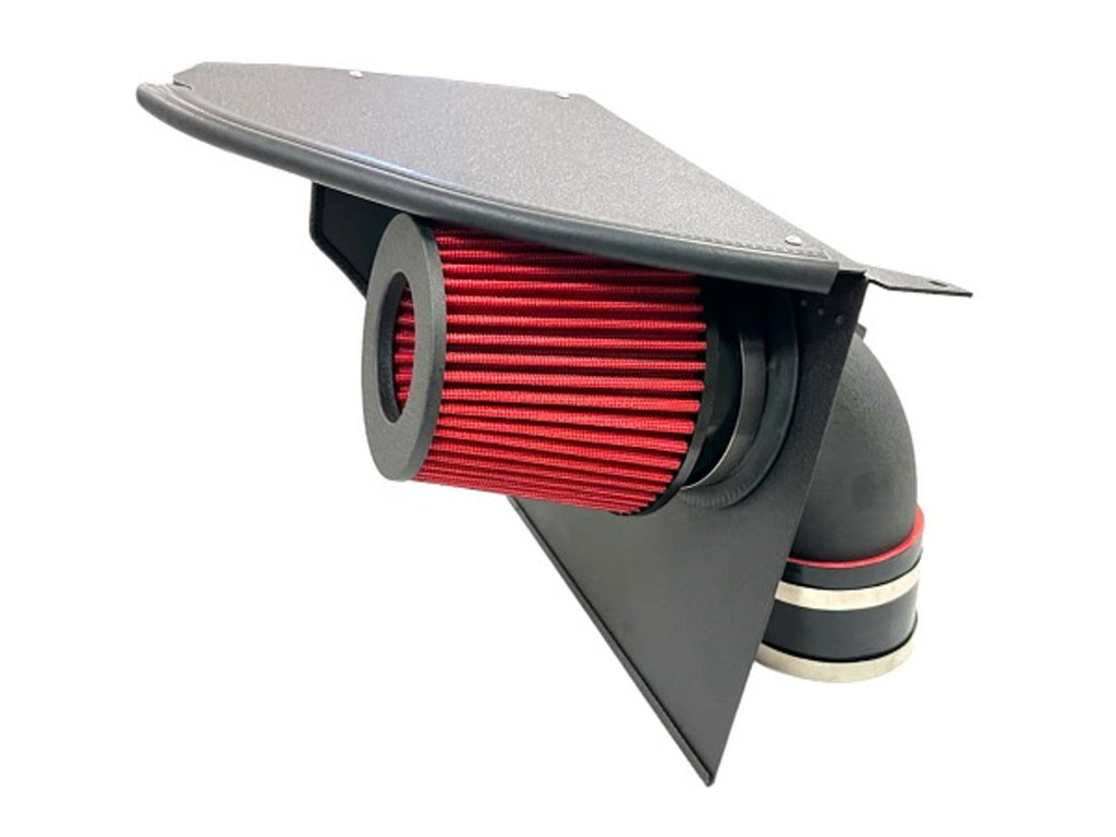 MAD G20 NB58 M340 M440 High Flow Air Intake W/ Heat Shield Blue or Red filter