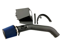 Load image into Gallery viewer, MAD F3x N55 M135 M235 M2 335 435 High Flow Air Intake W/ Heat Shield Blue or Red filter