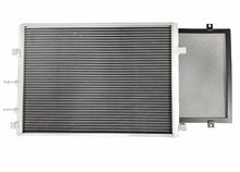 Load image into Gallery viewer, MAD BMW S55 Front Mount Heat Exchanger w/ Heat Shield M3 M4 M2 Competition