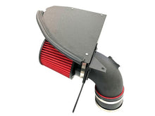 Load image into Gallery viewer, MAD BMW M240 M340 M440 B58 High Flow Air Intake W/ Heat Shield