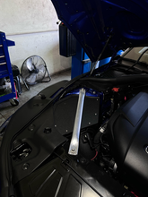 Load image into Gallery viewer, MAD Toyota Supra A90 &amp; BMW Z4 B58 High Flow Air Intake W/ Heat Shield