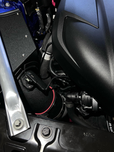 Load image into Gallery viewer, MAD Toyota Supra A90 &amp; BMW Z4 B58 High Flow Air Intake W/ Heat Shield