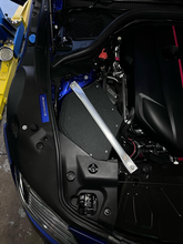 Load image into Gallery viewer, MAD Toyota Supra A90 &amp; BMW Z4 B58 High Flow Air Intake W/ Heat Shield