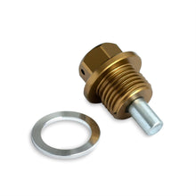 Load image into Gallery viewer, BLOX Racing Magnetic Oil Drain Plug - M16x1.50mm - Subaru FA20