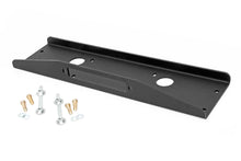 Load image into Gallery viewer, Winch Plate | Mahindra Roxor