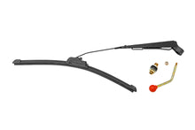 Load image into Gallery viewer, Universal UTV Windshield Wiper Kit | 16" Blade