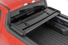 Load image into Gallery viewer, Soft Tri-Fold Bed Cover | 4'6" Bed | Ford Maverick 2WD/4WD (2022-2026)