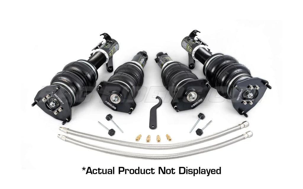 Maxload Air Suspension - Struts ONLY