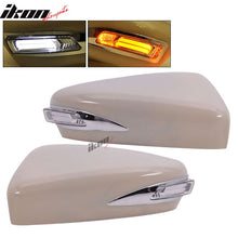 Load image into Gallery viewer, 2014-2016 Mazda 3 6 Side Mirror Cover Outer Shell Replacement Color