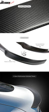 Load image into Gallery viewer, 2007-2013 BMW 3 Series E92 Coupe AC Style Roof Spoiler