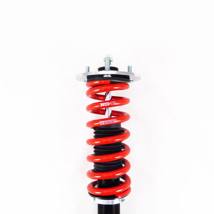 RS-R Lexus GS-F 2016-2020 Best*i Active Coilover