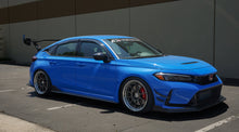 Load image into Gallery viewer, Honda FL5 Civic Type R GTC-300 Carbon Fiber Adjustable Wing 67" 2023 - Current