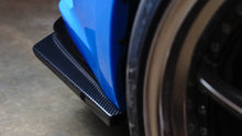 Load image into Gallery viewer, APR Honda FL5 Civic Type R Rear Bumper Skirts 2023 - Current