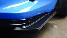 Load image into Gallery viewer, APR Honda FL5 Civic Type R Rear Bumper Skirts 2023 - Current