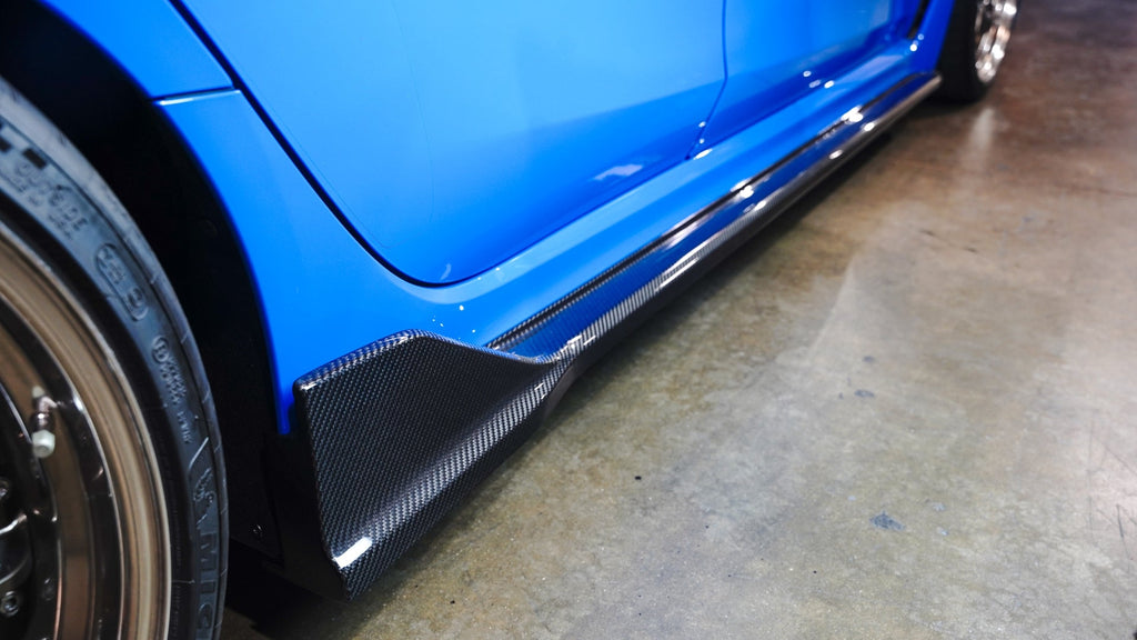 APR Honda FL5 Civic Type R Aero Kit 2023 - Current