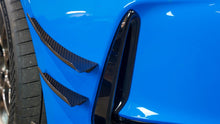 Load image into Gallery viewer, APR Honda FL5 Civic Type R Front Bumper Canards 2023 - Current
