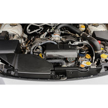 Load image into Gallery viewer, APR Subaru WRX Radiator Cooling Plate and Intake Enhancement Kit 2022-2023