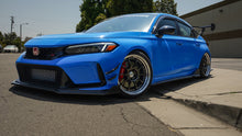 Load image into Gallery viewer, Honda FL5 Civic Type R GTC-300 Carbon Fiber Adjustable Wing 67" 2023 - Current