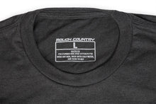 Load image into Gallery viewer, Rough Country T-Shirt | American Flag | Blue | XL