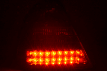 Load image into Gallery viewer, Mercedes Benz C-Class (202) Smoke LED Taillights Set (1996-2000)