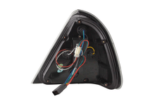 Load image into Gallery viewer, Mercedes Benz C-Class (202) Smoke LED Taillights Set (1996-2000)