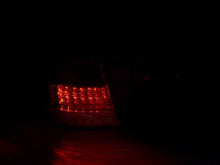 Load image into Gallery viewer, Mercedes Benz E-Class (210) Kombi Red LED Taillights Set (1999-2003)