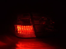 Load image into Gallery viewer, Mercedes Benz E-Class (210) Kombi Red LED Taillights Set (1999-2003)