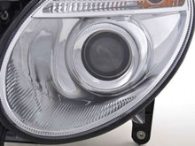 Load image into Gallery viewer, Mercedes Benz E-Class (211) Chrome Headlight Set (2002-2006)