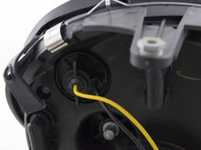 Load image into Gallery viewer, Mercedes Benz E-Class (211) Chrome Headlight Set (2002-2006)