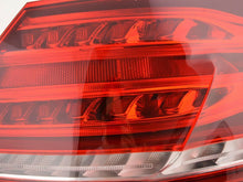 Load image into Gallery viewer, Mercedes Benz E-Class (212) Sedan Red, OE Style LED Taillights Set (2013-2016)