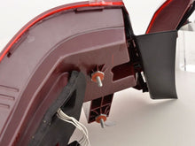 Load image into Gallery viewer, Mercedes Benz E-Class (212) Sedan Red, OE Style LED Taillights Set (2013-2016)