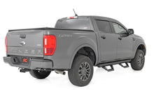 Load image into Gallery viewer, SRX2 Adjustable Aluminum Steps | Ford Ranger 2WD/4WD (2019-2026)