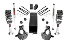 Load image into Gallery viewer, 3.5 Inch Lift Kit | Cast Steel LCA | FR M1 | Chevy/GMC 1500 (14-18 &amp; Classic)