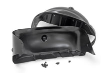 Load image into Gallery viewer, Rear Wheel Well Liners | Chevy Silverado 1500 2WD/4WD (2019-2026)