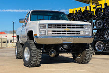 Load image into Gallery viewer, 6 Inch Lift Kit | 52" RR Springs | Chevy/GMC C10/K10 Truck &amp; SUV/K5 Blazer (77-91)