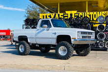 Load image into Gallery viewer, 6 Inch Lift Kit | 52" RR Springs | Chevy/GMC C10/K10 Truck &amp; SUV/K5 Blazer (77-91)