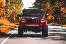 Load image into Gallery viewer, 4.5 Inch Lift Kit | RR springs | Jeep Cherokee XJ 2WD/4WD (1984-2001)
