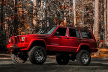Load image into Gallery viewer, 4.5 Inch Lift Kit | RR springs | Jeep Cherokee XJ 2WD/4WD (1984-2001)