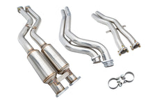 Load image into Gallery viewer, BMW E46 M3 01-06 Midpipe -- MIDPIPE-BE46M3